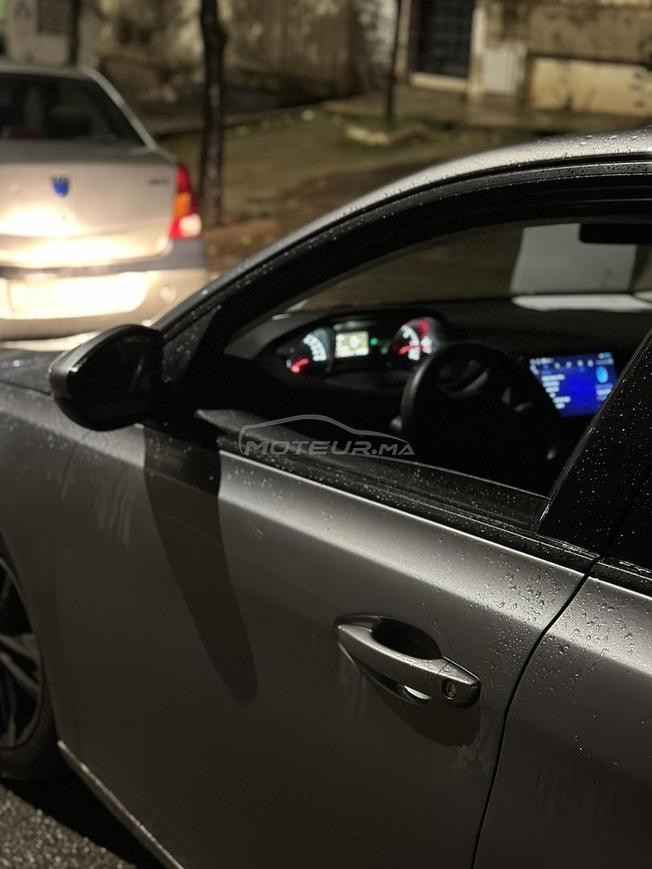 Peugeot 308 Diesel Manuelle 2016 à Fès