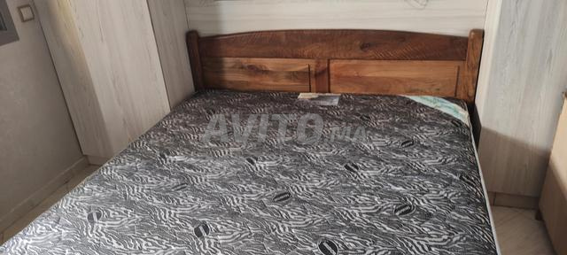 بيت النعاس كبير chambre à coucher