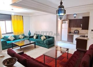 شقة جميلة وهادئة