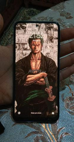 Redmi note 10s en bon état (6RAM/128GB) - 2