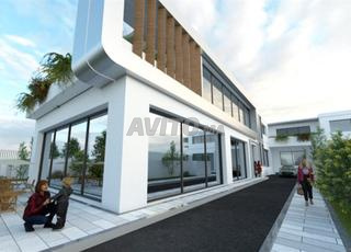 بيع أرض في منطقة استراتيجية