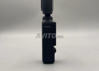 مجموعة DJI Osmo Pocket 3 Creator