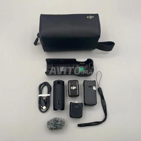مجموعة DJI Osmo Pocket 3 Creator