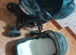 بوسيت بالكرسي والكونة وصاك