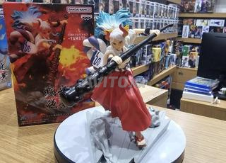 تمثال ياماتو Senkouzekkei - One Piece