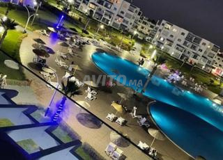 شقة للإيجار كابو نيغرو ميرادور غولف 2