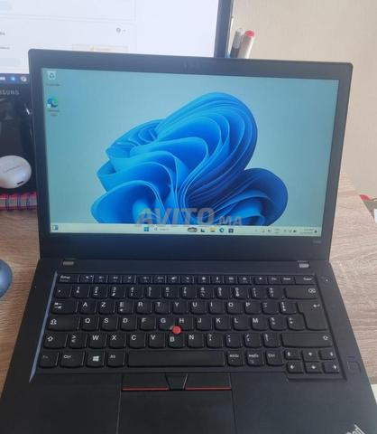 Lenovo ThinkPad T480 i5 الجيل الثامن 8GB
