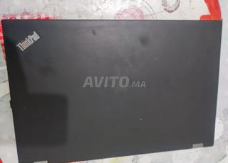 Lenovo ThinkPad P52 – Workstation