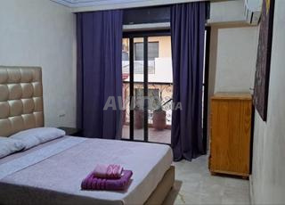 استوديو في مراكش