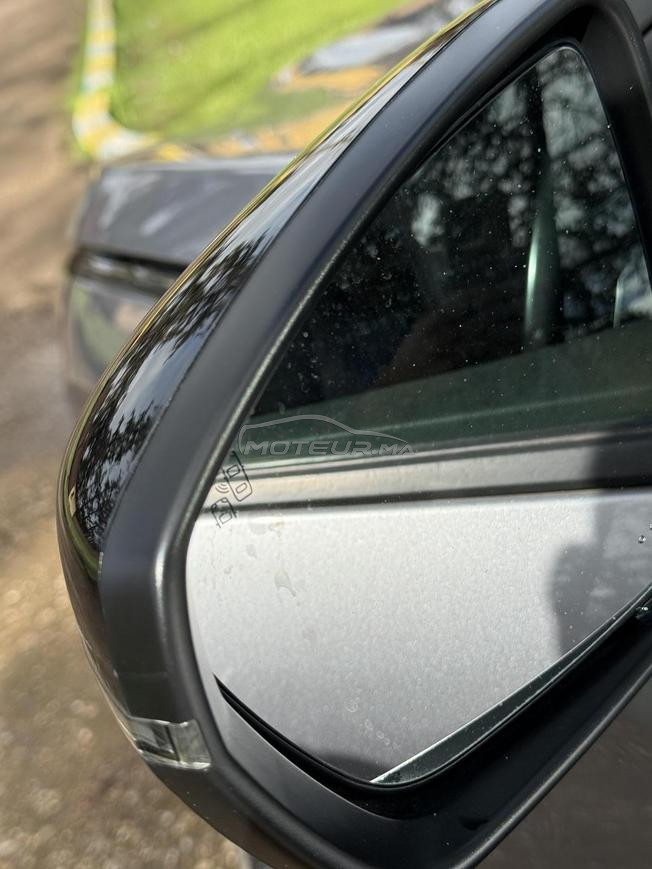 Peugeot 3008 Diesel Automatique 2022 à Béni Mellal
