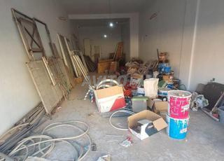 محل تجاري 54 متر مربع حي المحمدي