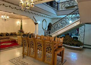 فيلا حي السلام قطاع 1