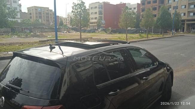 Volkswagen Golf 7