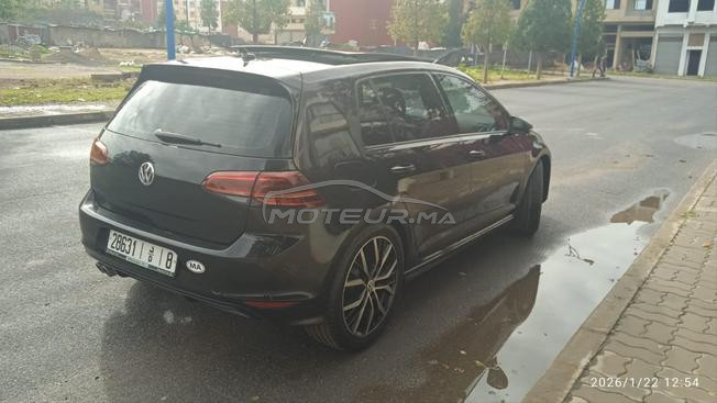 Volkswagen Golf 7