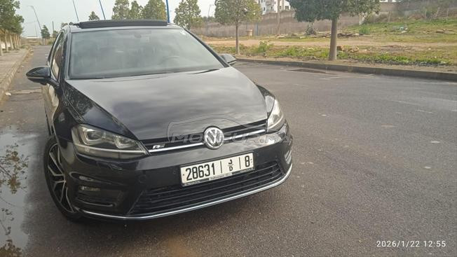 Volkswagen Golf 7