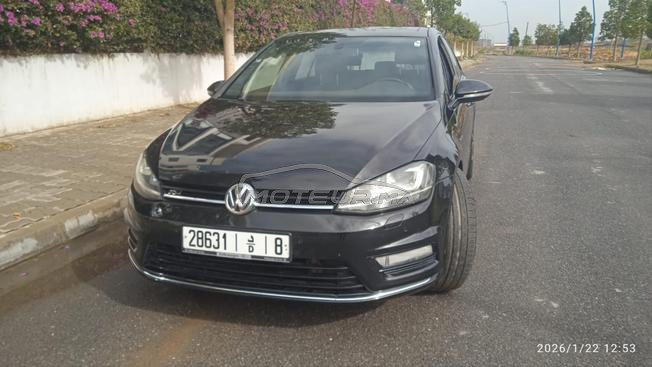 Volkswagen Golf 7