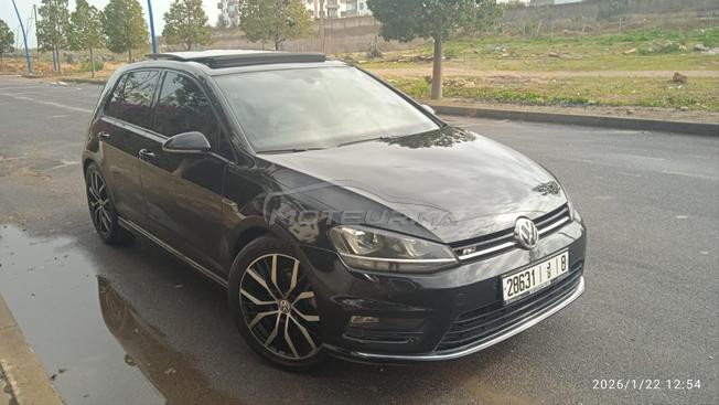Volkswagen Golf 7