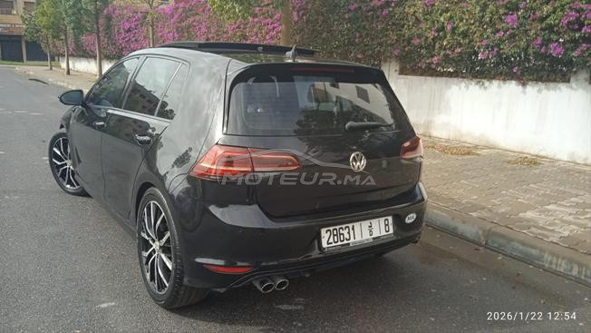 Volkswagen Golf 7