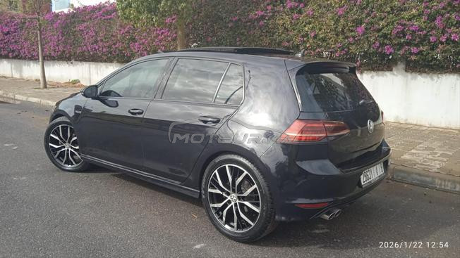 Volkswagen Golf 7
