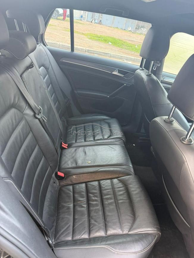 Volkswagen Golf 7