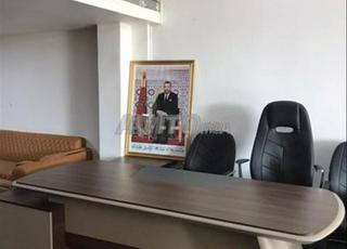 Liquidation de bureaux d'importation