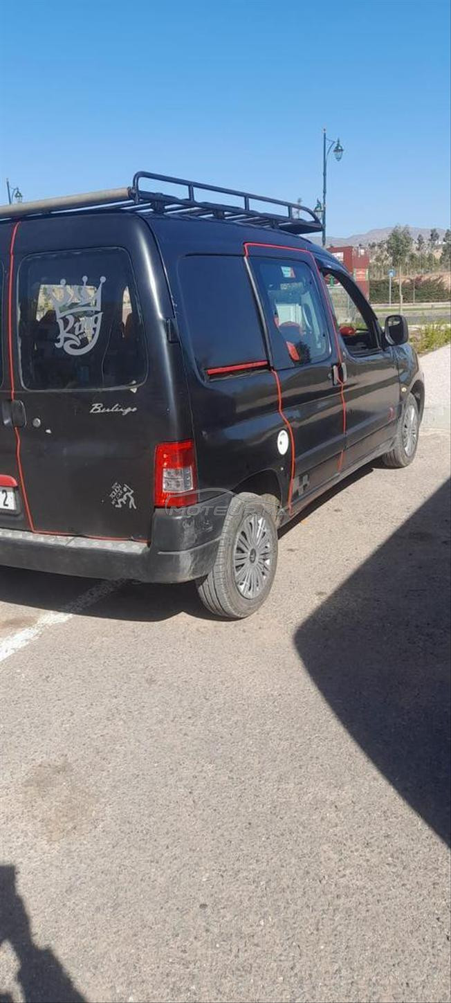 سيارة المليح اللهم يسر 