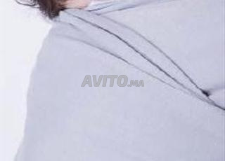 وشاح حمل birth&beyond