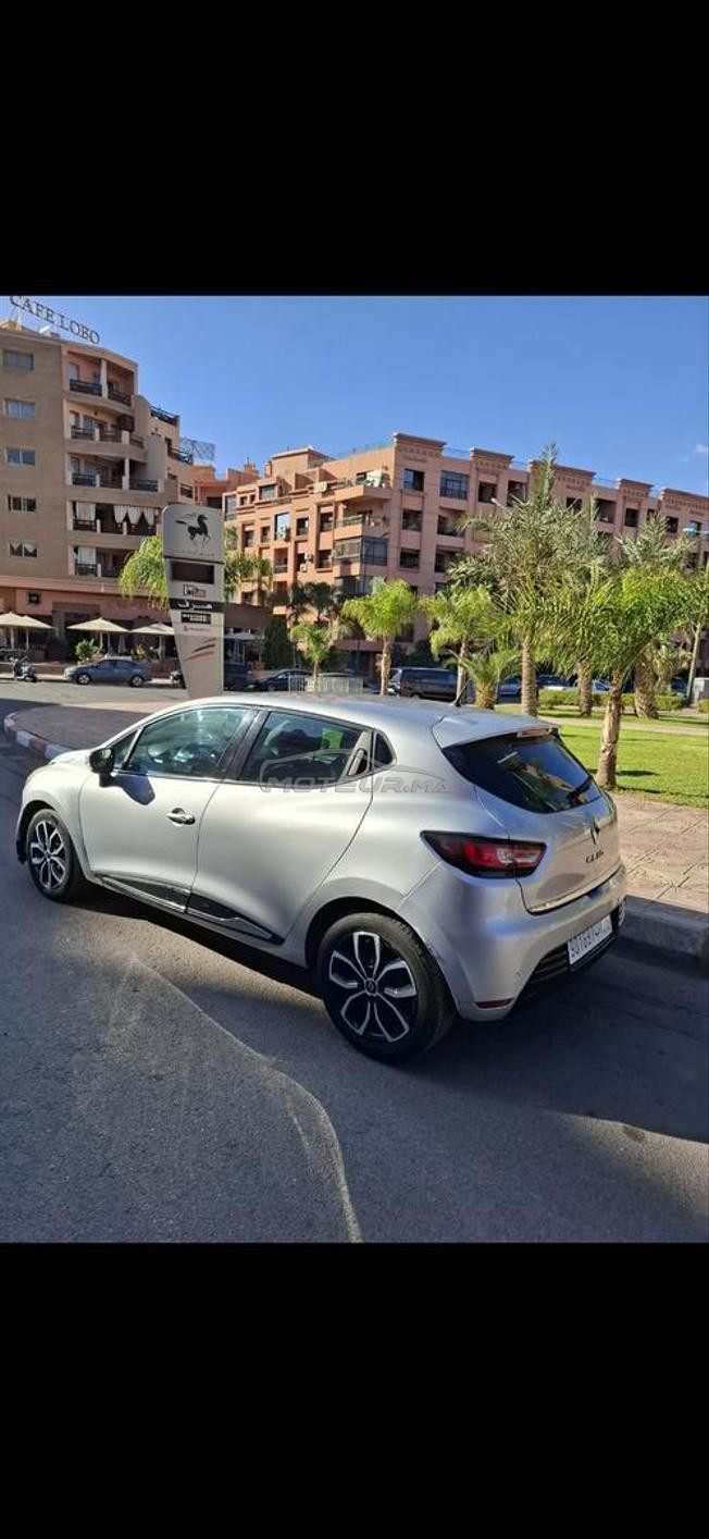 RENAULIT CLIO