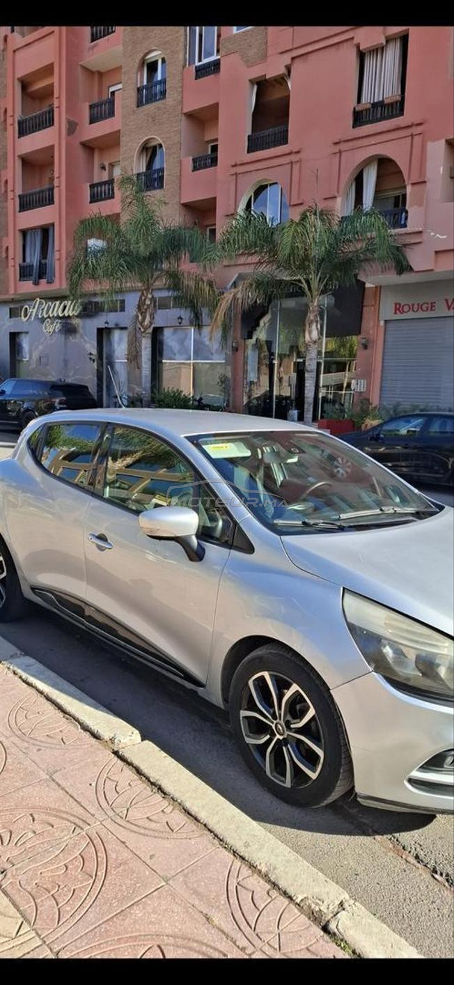 RENAULIT CLIO