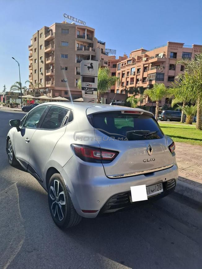RENAULIT CLIO
