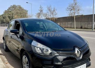 رونو كليو ديزل يدوية 2019 في الرباط