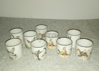 حلقات منديل