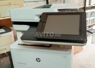 photocopie - impression -scan -Hp professionnelle