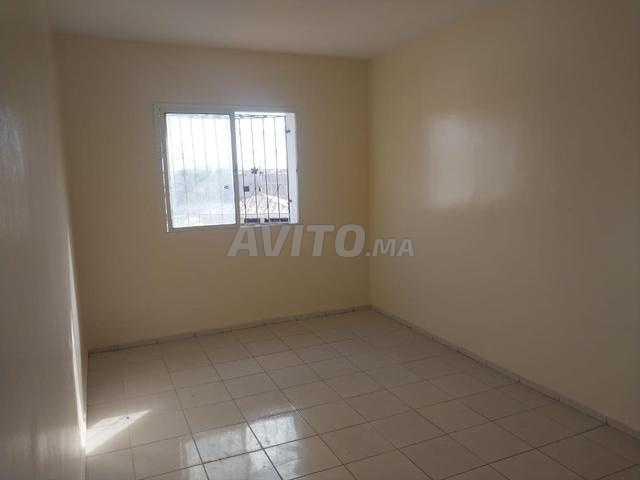 شقة للإيجار 60 متر مربع في الدار البيضاء