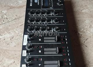 Contrôle du son en bon état