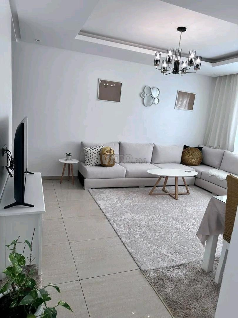 Appartement lox Essaouira
