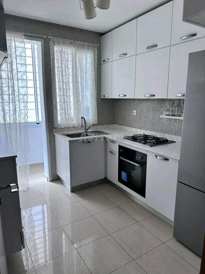 Appartement lox Essaouira  - image 3