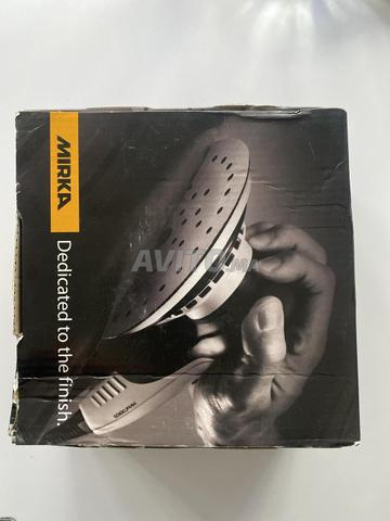 ورق صنفرة ميركا