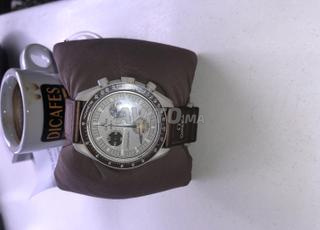 سواتش × أوميغا