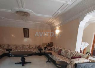 Villa spacieuse et lumineuse à Sala Al Jadida