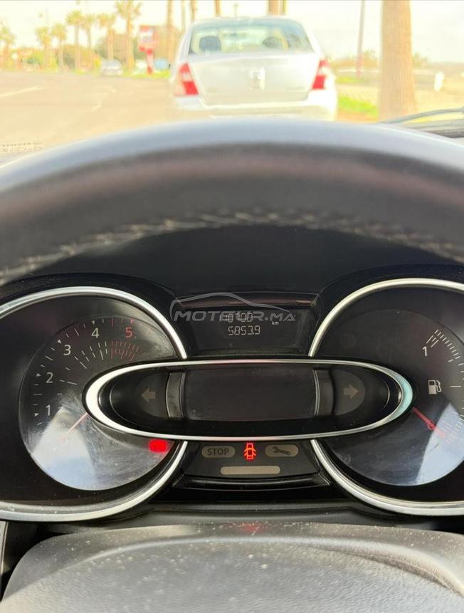 Renault Clio Diesel Manuelle 2019 à Safi