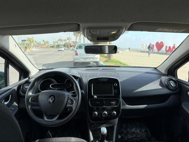 Renault Clio Diesel Manuelle 2019 à Safi
