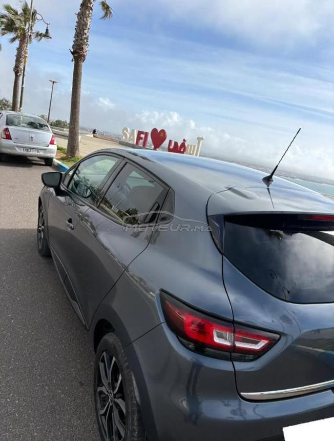 Renault Clio Diesel Manuelle 2019 à Safi