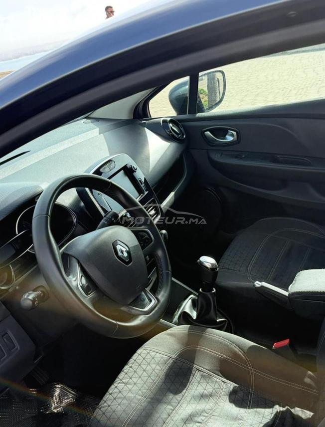 Renault Clio Diesel Manuelle 2019 à Safi