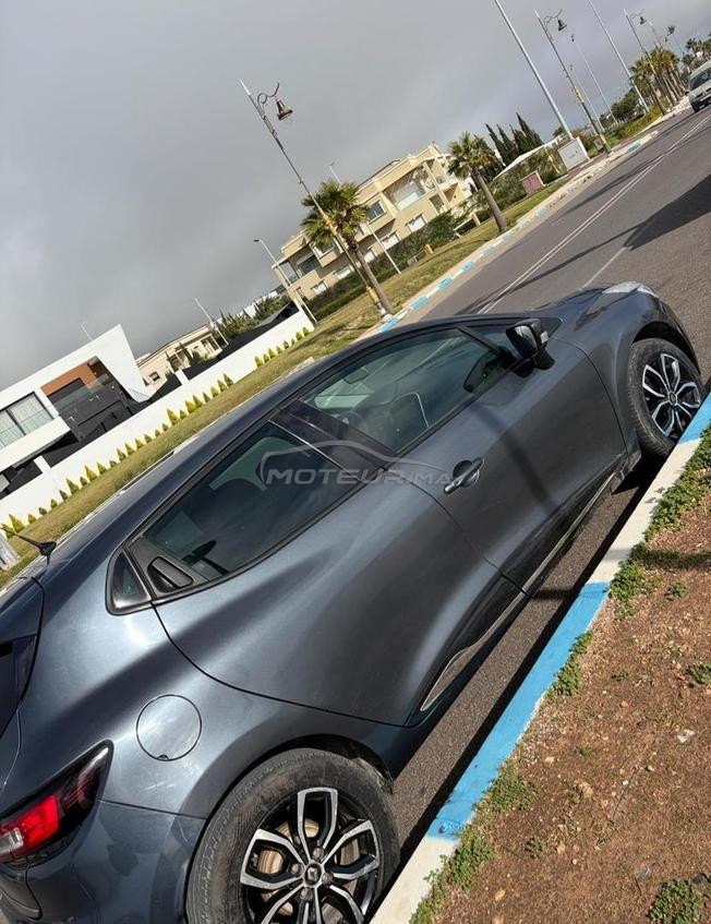Renault Clio Diesel Manuelle 2019 à Safi