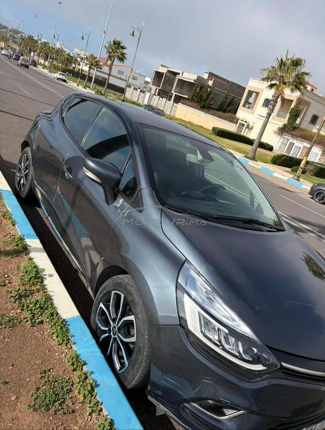 Renault Clio Diesel Manuelle 2019 à Safi