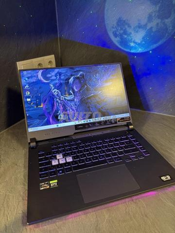 ASUS ROG STRIX 9 RTX 3060