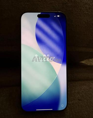 Iphone 17 Pro Max excellent état