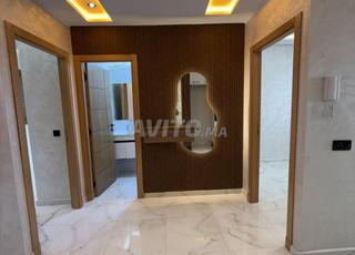 Studio à Sidi Rahal avec subvention