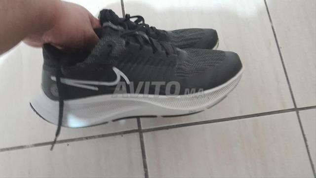 Nike pegasus shield original p 44